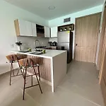 Oasis Privado en Baia Kristal Cartagena