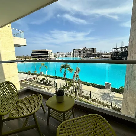 Oasis Privado En Baia Kristal