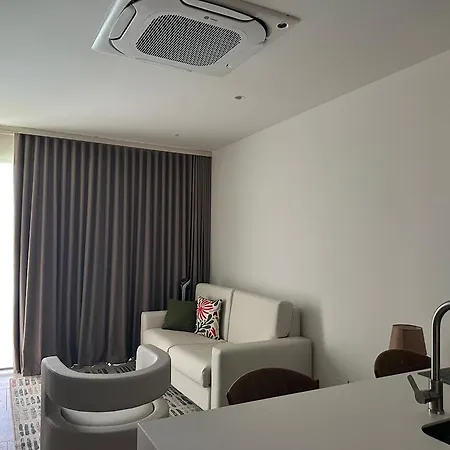 Oasis Privado En Baia Kristal Apartamento *