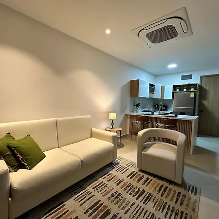 Oasis Privado En Baia Kristal