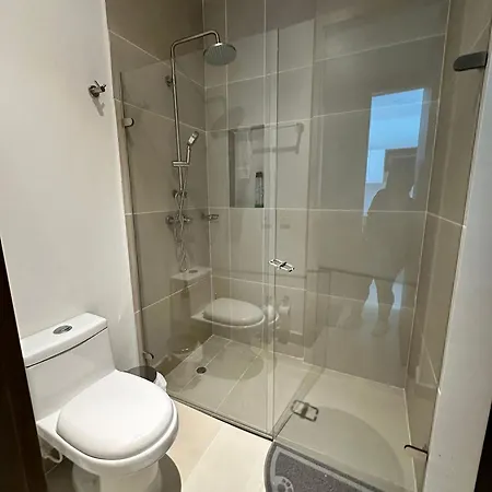Apartamento Oasis Privado En Baia Kristal