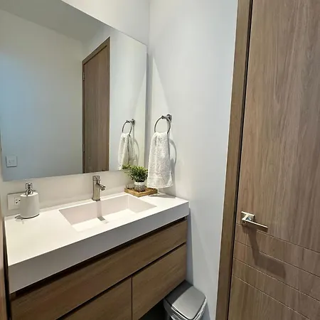 Oasis Privado En Baia Kristal Apartamento Cartagena