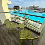 Oasis Privado En Baia Kristal Cartagena