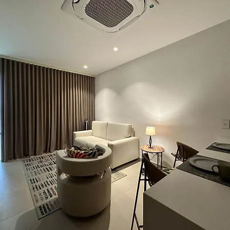 Oasis Privado En Baia Kristal * Cartagena