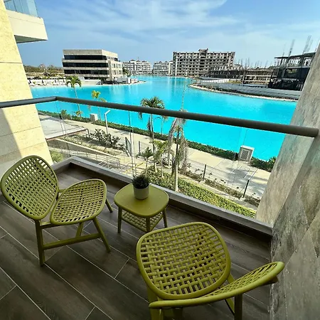 Apartment Oasis Privado En Baia Kristal *
