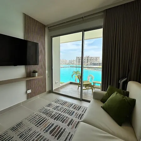 Oasis Privado En Baia Kristal *