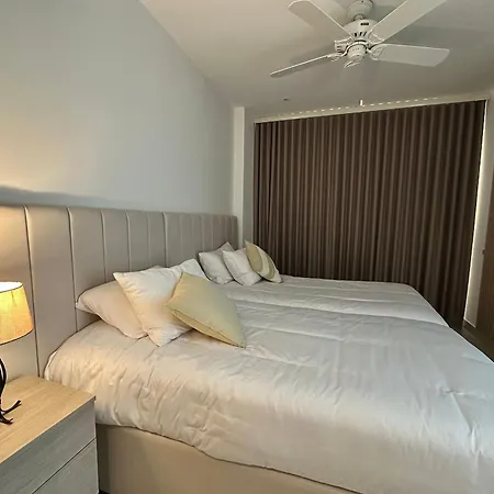 Oasis Privado En Baia Kristal Apartment *